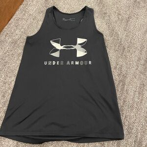 Under Armour tank top